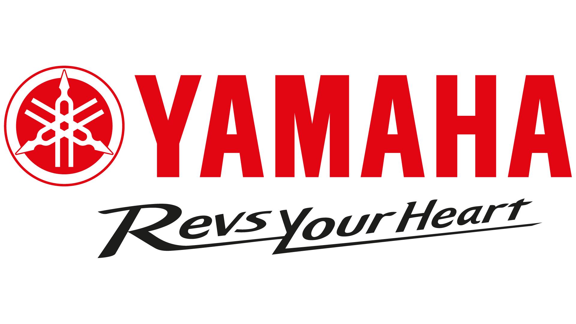 logo yamaha